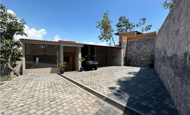 CASA EN EL SANTUARIO CASA ALTA