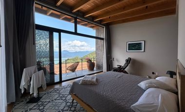 CASA EN EL SANTUARIO CASA ALTA