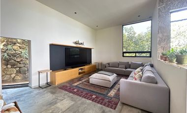 CASA EN EL SANTUARIO CASA ALTA