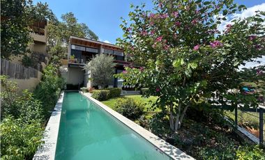 CASA EN EL SANTUARIO CASA ALTA