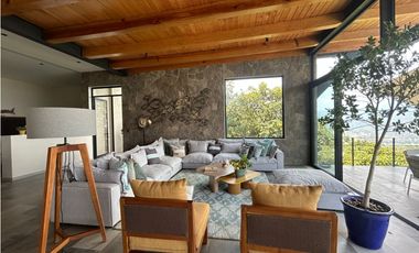 CASA EN EL SANTUARIO CASA ALTA