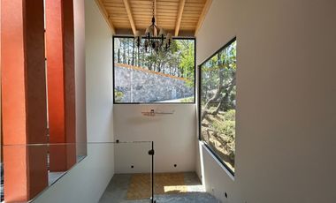CASA EN EL SANTUARIO CASA ALTA