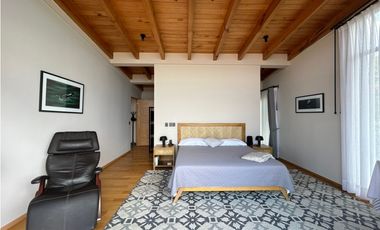 CASA EN EL SANTUARIO CASA ALTA
