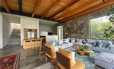 CASA EN EL SANTUARIO CASA ALTA