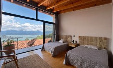 CASA EN EL SANTUARIO CASA ALTA