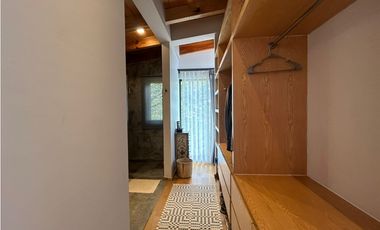 CASA EN EL SANTUARIO CASA ALTA