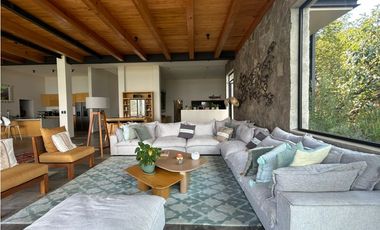 CASA EN EL SANTUARIO CASA ALTA