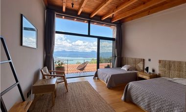 CASA EN EL SANTUARIO CASA ALTA