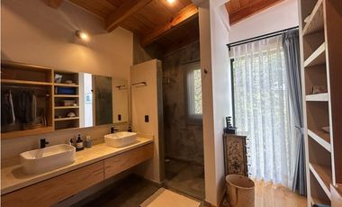 CASA EN EL SANTUARIO CASA ALTA