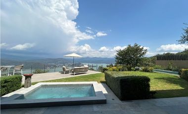 CASA EN EL SANTUARIO CASA ALTA