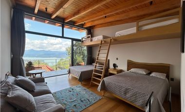 CASA EN EL SANTUARIO CASA ALTA