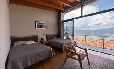CASA EN EL SANTUARIO CASA ALTA