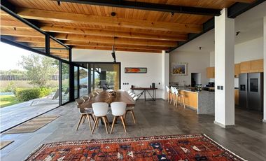 CASA EN EL SANTUARIO CASA ALTA