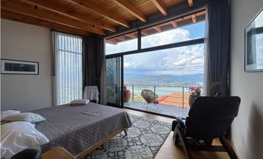 CASA EN EL SANTUARIO CASA ALTA