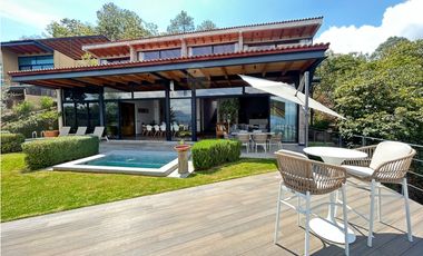 CASA EN EL SANTUARIO CASA ALTA