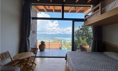 CASA EN EL SANTUARIO CASA ALTA