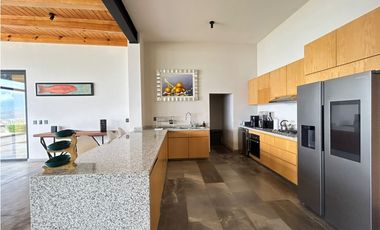 CASA EN EL SANTUARIO CASA ALTA