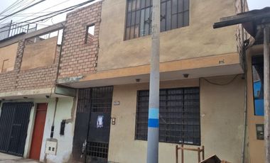Tu Terreno Propio En Ventanilla – 121 M² Con Servicios Básicos