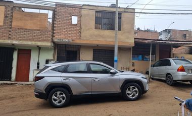 Tu Terreno Propio En Ventanilla – 121 M² Con Servicios Básicos