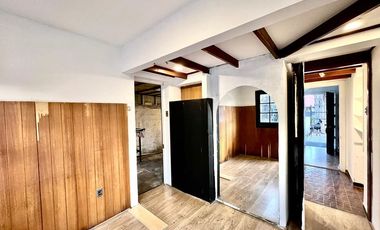 Casa Esquina 4D 3B 2E 220 m2 terreno