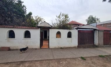 Casa para remodelar