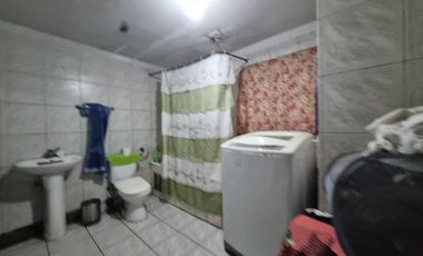 Casa para remodelar