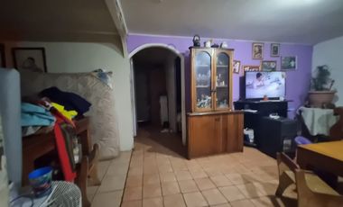 Casa para remodelar