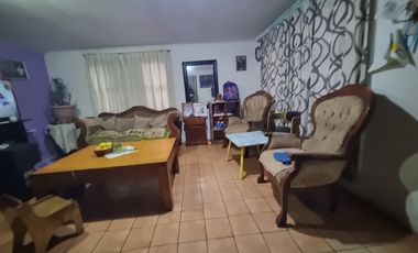 Casa para remodelar