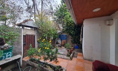 Casa para remodelar