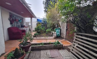 Casa para remodelar