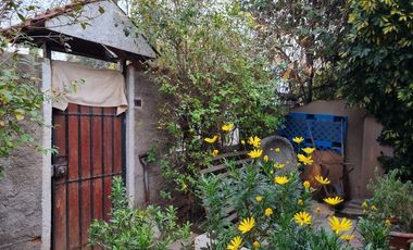 Casa para remodelar