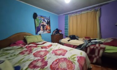 Casa para remodelar