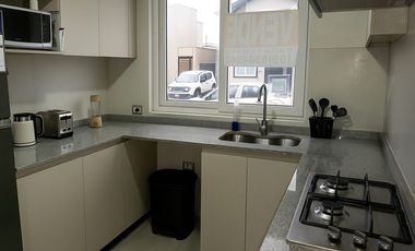 Tu Nuevo Hogar en Condominio Los Huertos