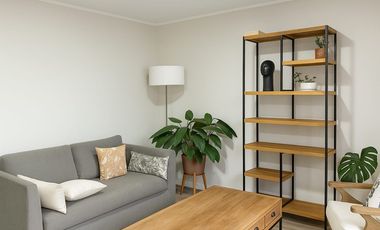 Tu Nuevo Hogar en Condominio Los Huertos