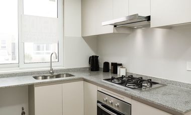 Tu Nuevo Hogar en Condominio Los Huertos