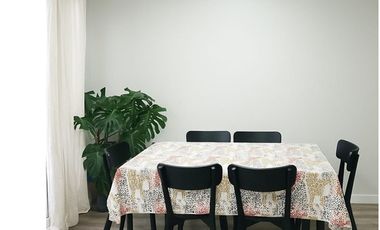 Tu Nuevo Hogar en Condominio Los Huertos