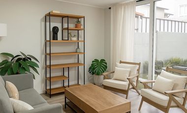 Tu Nuevo Hogar en Condominio Los Huertos