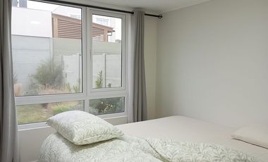 Tu Nuevo Hogar en Condominio Los Huertos