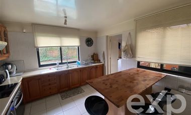 Casa en Arriendo en Barrio Inglés