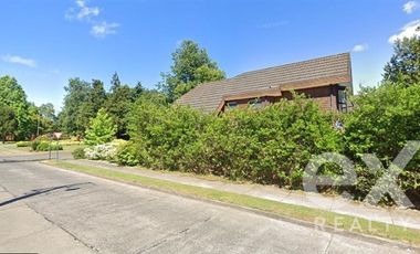 Casa en Arriendo en Barrio Inglés