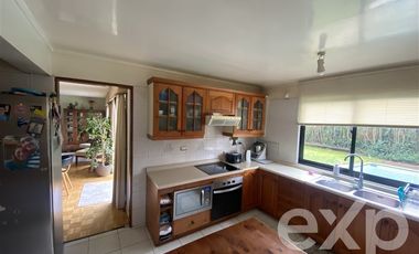 Casa en Arriendo en Barrio Inglés