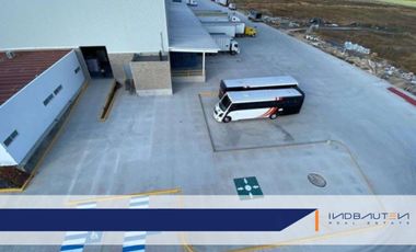 IB-EM1892 - Bodega Industrial en Venta en Teoloyucan, 25,000 m2.