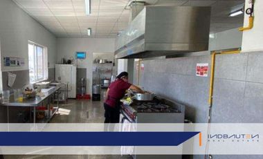 IB-EM1892 - Bodega Industrial en Venta en Teoloyucan, 25,000 m2.