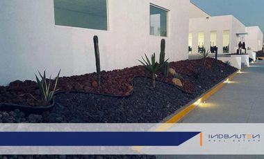 IB-EM1892 - Bodega Industrial en Venta en Teoloyucan, 25,000 m2.