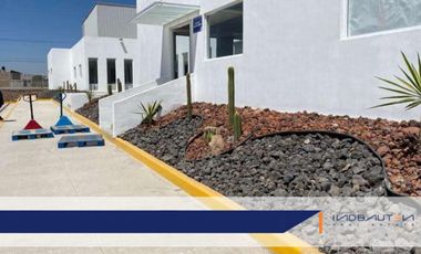 IB-EM1892 - Bodega Industrial en Venta en Teoloyucan, 25,000 m2.