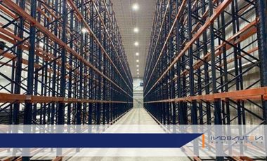 IB-EM1892 - Bodega Industrial en Venta en Teoloyucan, 25,000 m2.