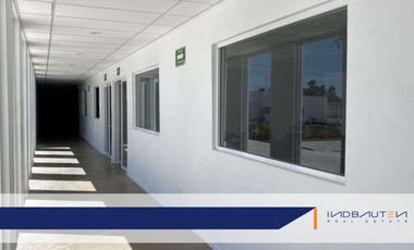 IB-EM1892 - Bodega Industrial en Venta en Teoloyucan, 25,000 m2.