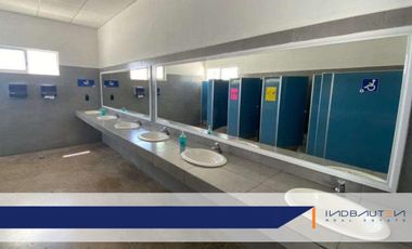 IB-EM1892 - Bodega Industrial en Venta en Teoloyucan, 25,000 m2.