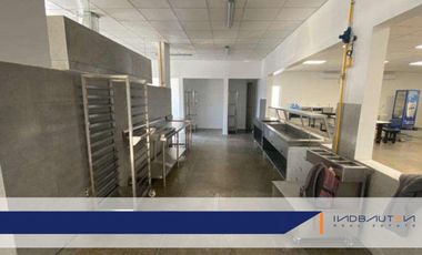 IB-EM1892 - Bodega Industrial en Venta en Teoloyucan, 25,000 m2.