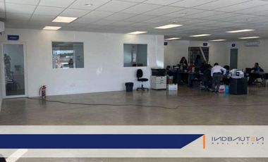 IB-EM1892 - Bodega Industrial en Venta en Teoloyucan, 25,000 m2.